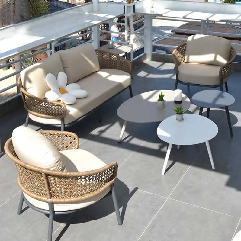 Outdoor Sofa XY-17 product image
