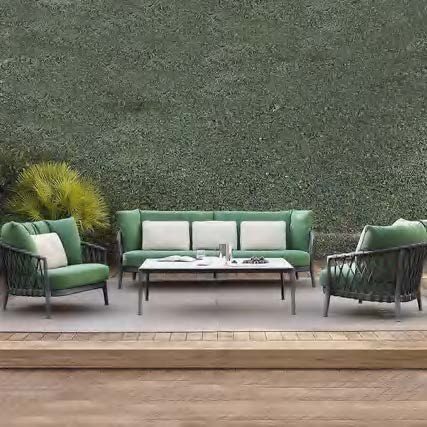 Outdoor Sofa XY-19 product image