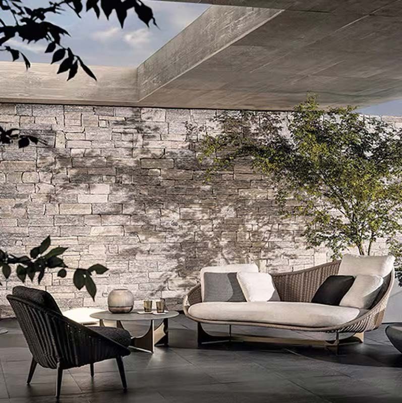 Outdoor Sofa XY-26 product image