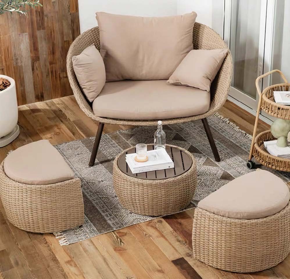 Outdoor Sofa XY-28 product image