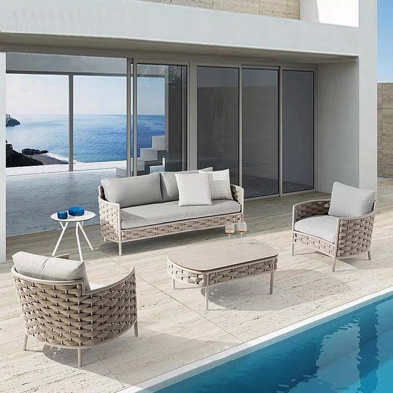 Outdoor Sofa XY-29 product image
