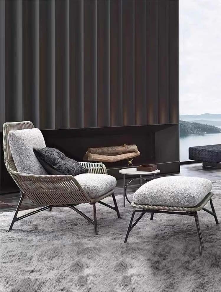 Outdoor Sofa XY-33 product image