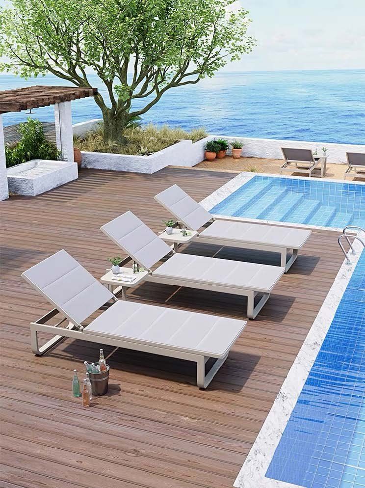 Outdoor Sofa XY-45 product image