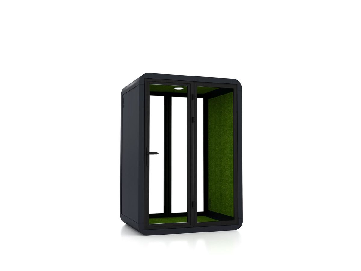 Soundproof booth product image