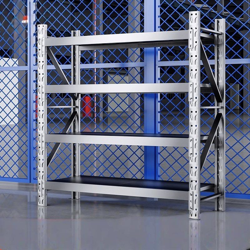 Light-duty 201 stainless steel Storage Racks product image