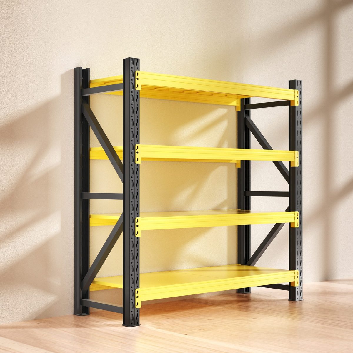 Heavy duty Storage Racks MRLY product image