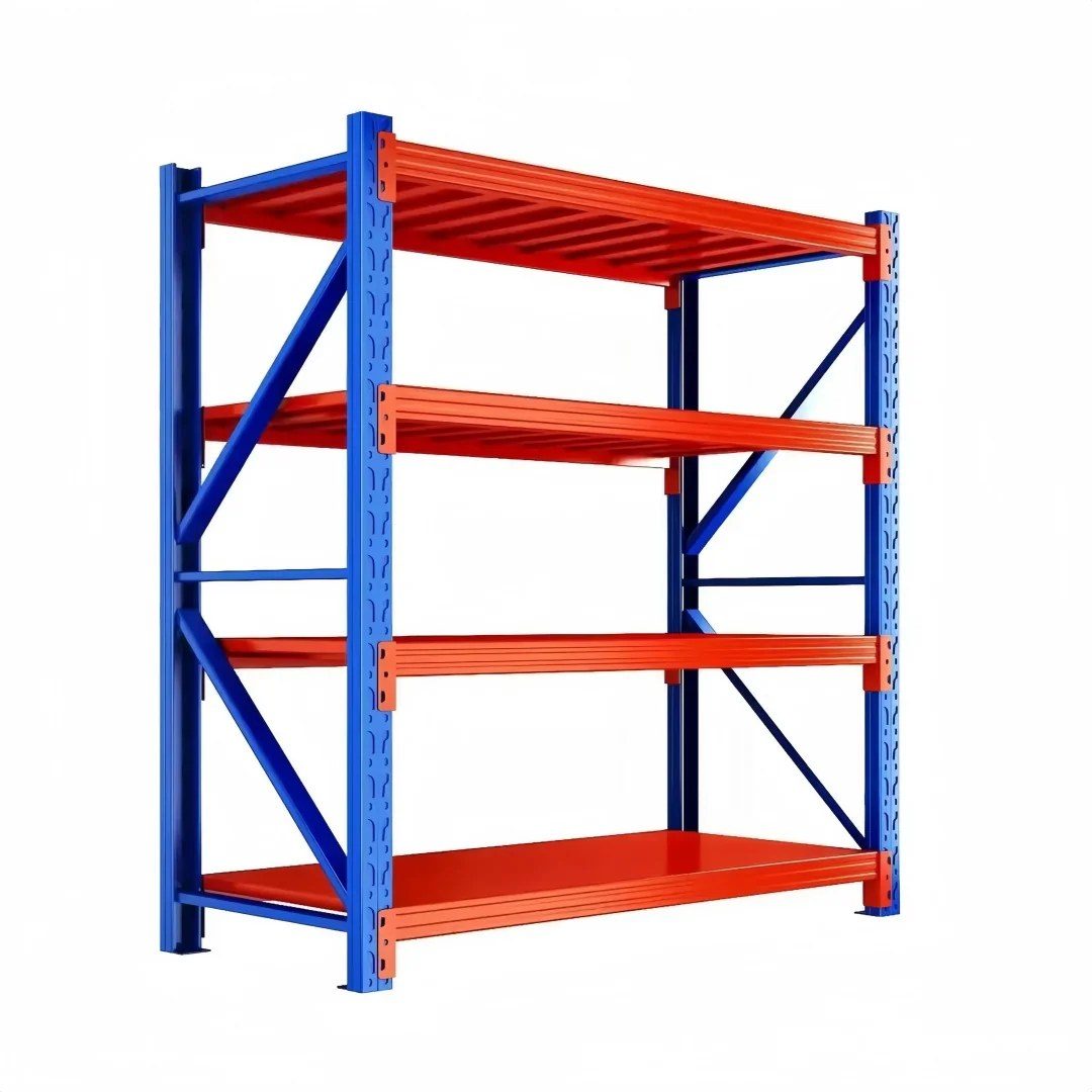 Medium-sized Storage Racks MYLY product image
