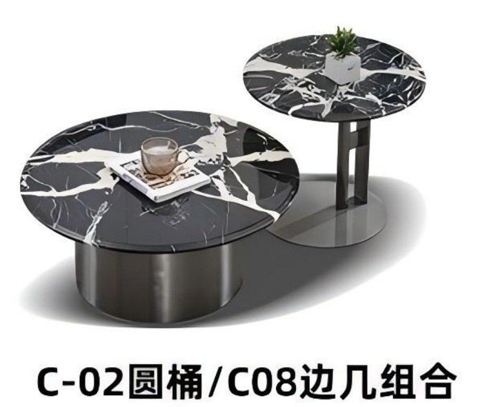 Coffee Table C-02/C08 product image