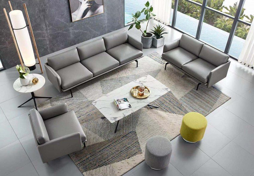 Sofa H-201 product image