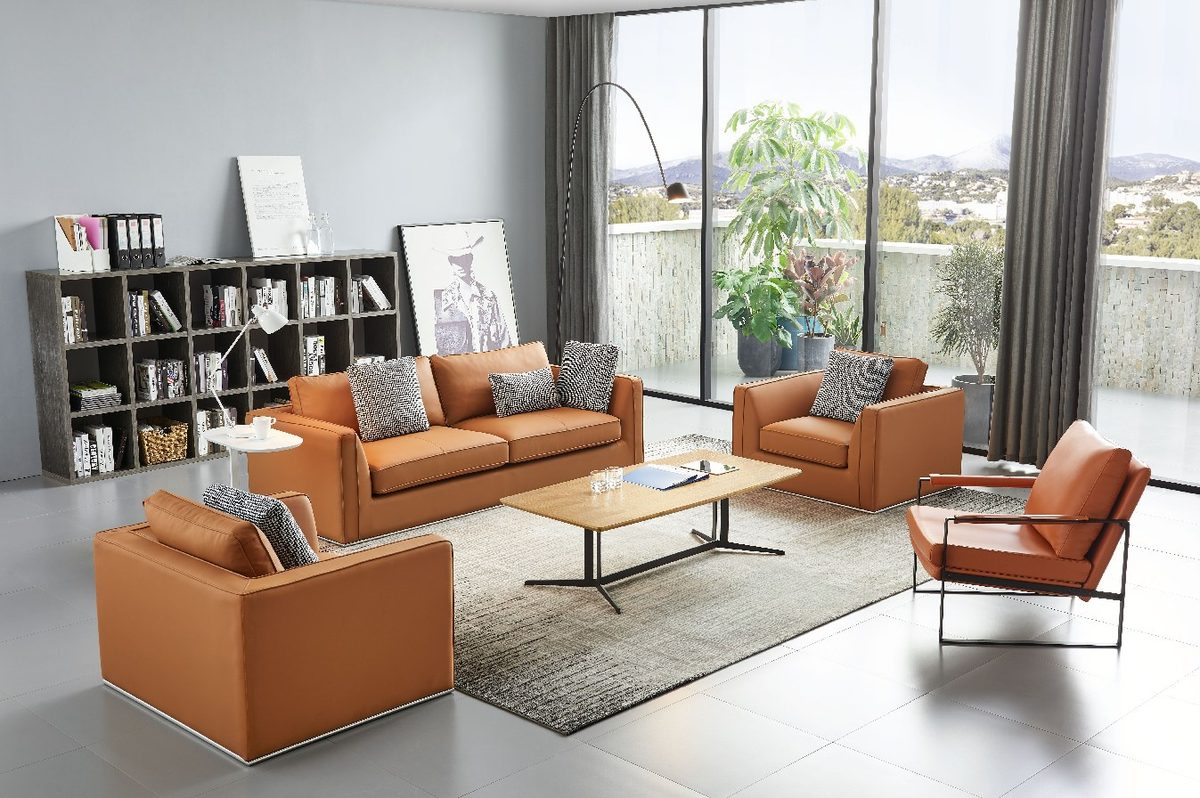 Sofa H-206 product image