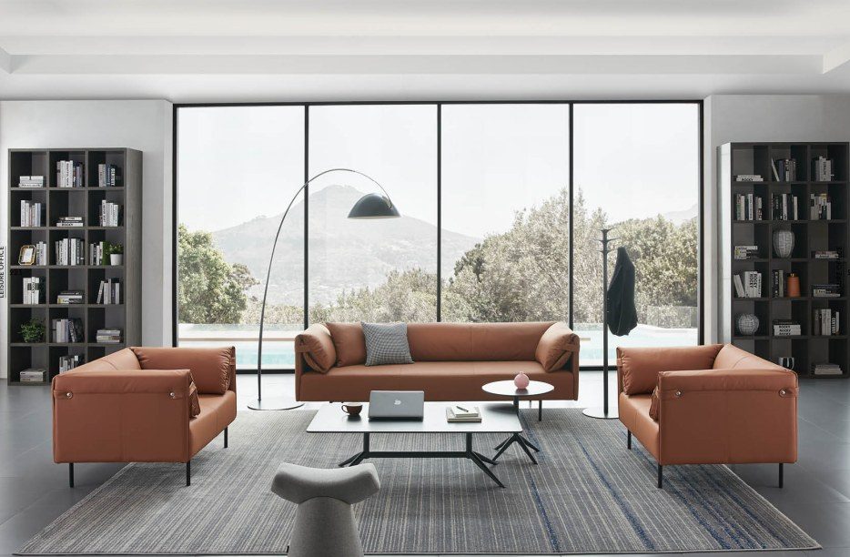 Sofa H-210 product image