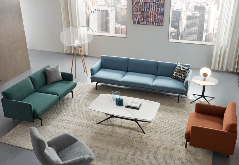 Sofa H-215 product image