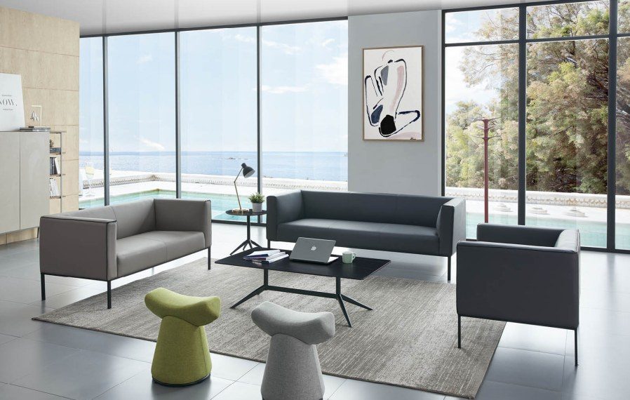 Sofa H-218 product image