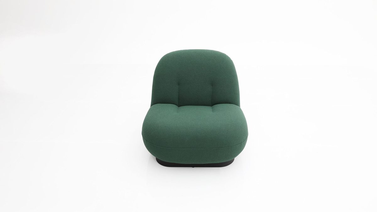 Lounge Chair H-220 product image