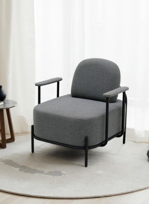 Lounge Chair H-246 product image