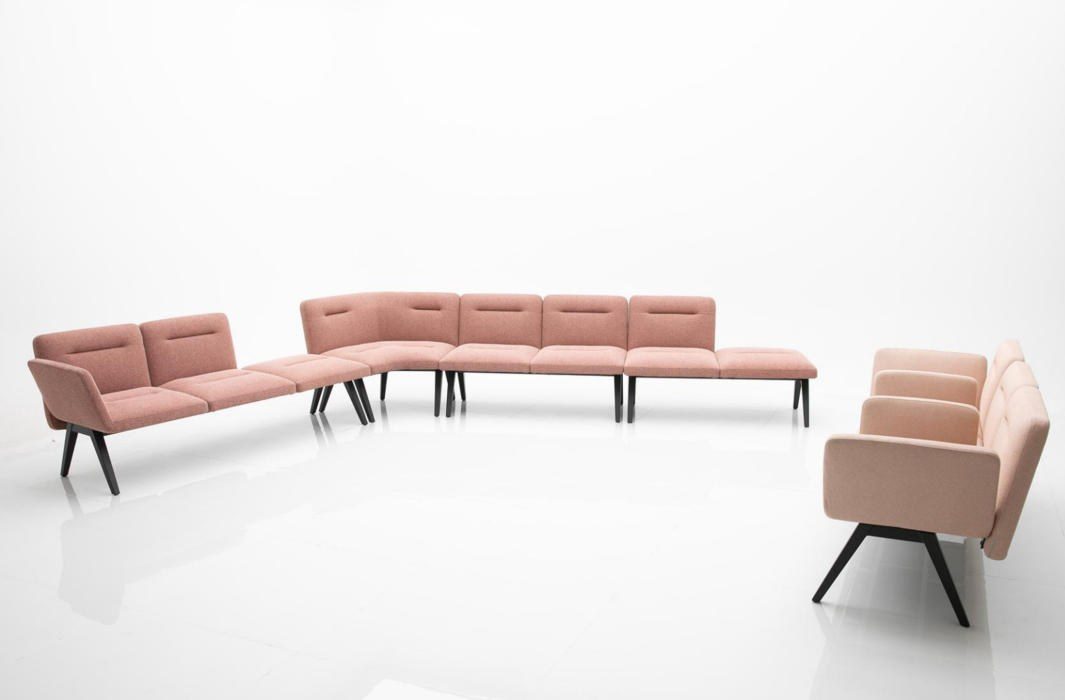 Modular Sofa H-248 product image