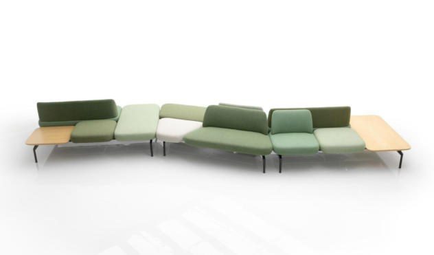 Modular Sofa H-249 product image