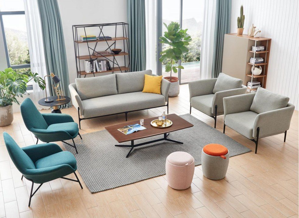 Sofa H-5168 product image