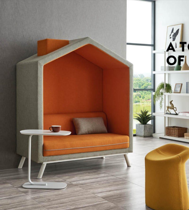 High Back Sofa H-5216 product image