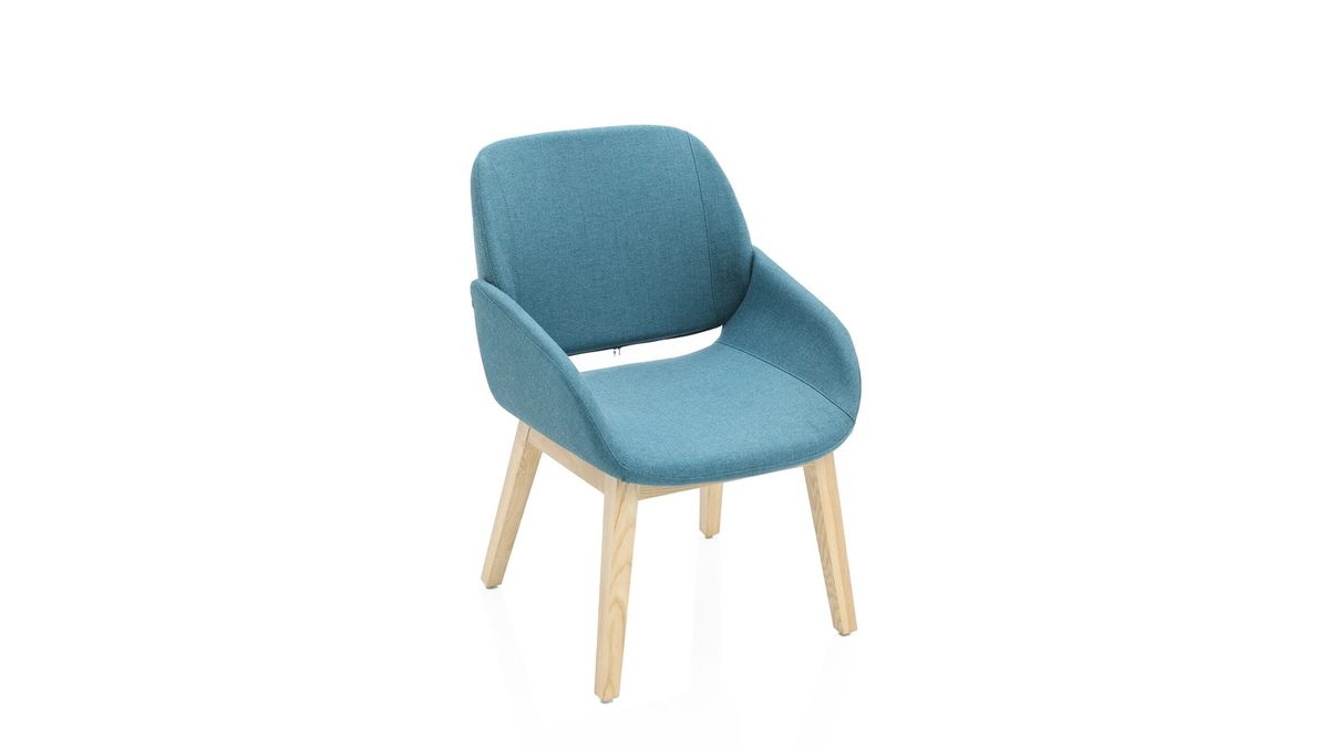 Lounge Chair H-5251-1 product image