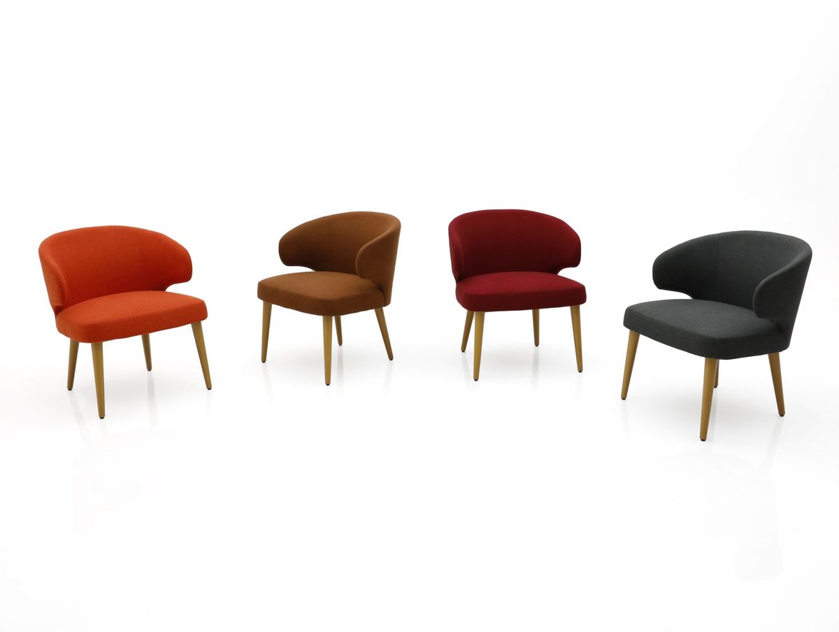 Lounge Chair H-5257 product image