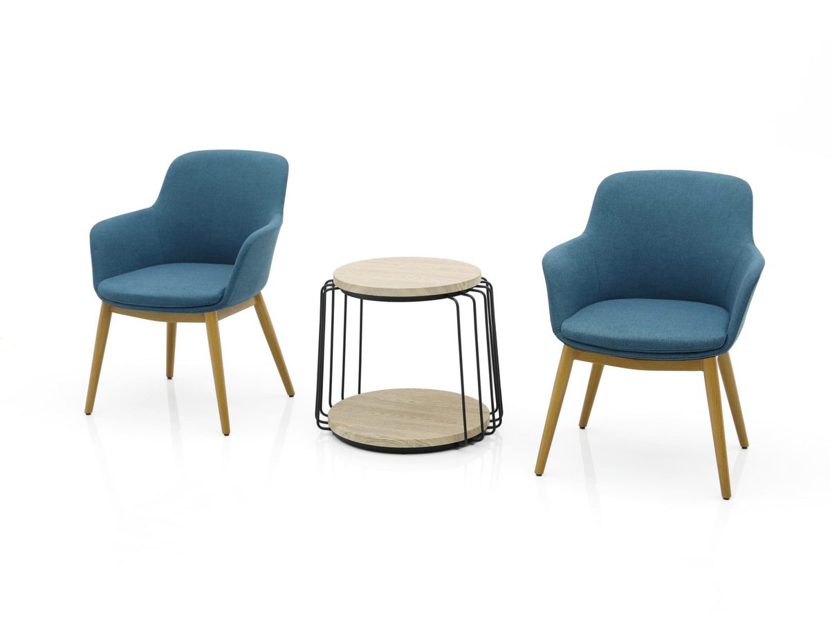 Lounge Chair H-5276 product image