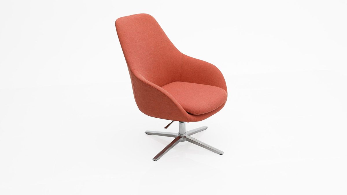 Lounge Chair H-5280-1 product image