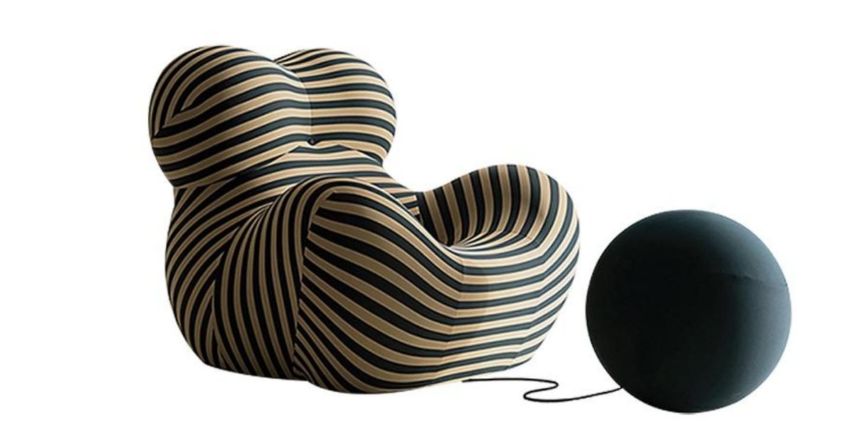 Lounge chair-S219 product image