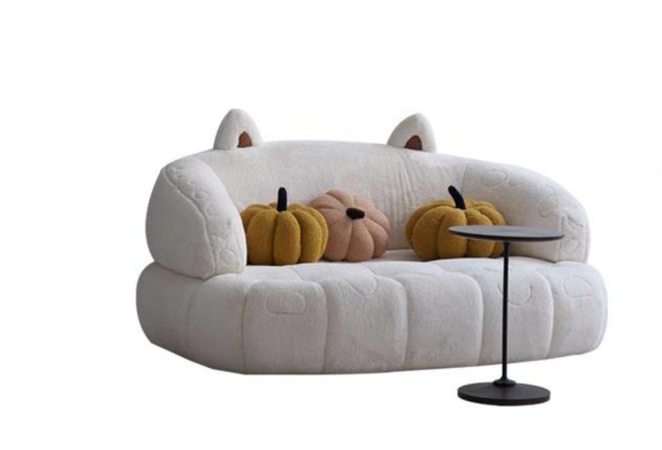 Compressible sofa-S211 product image