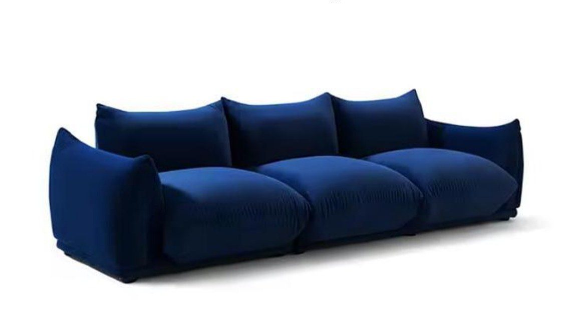 Compressible sofa-S218-3 product image