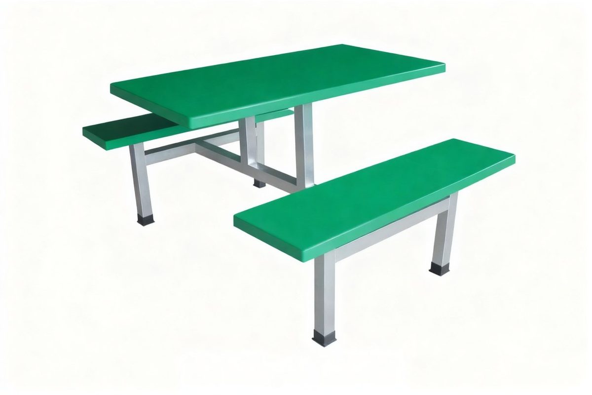 I-Frame Canteen Set (Bench Seating) BL01-4 product image