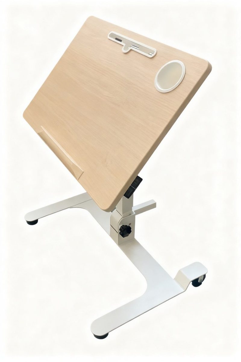 Square Folding Lift Table GT-SR50-11F product image