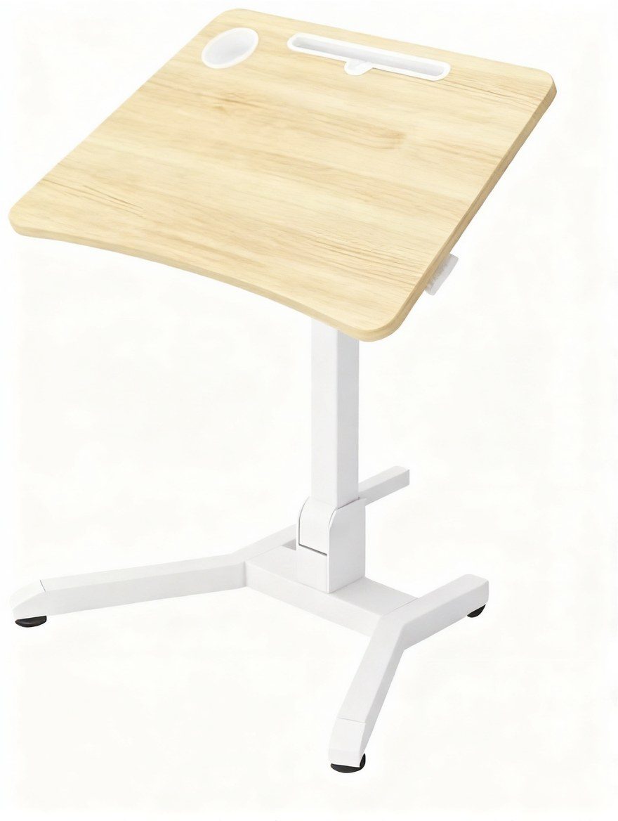 Single Post Mobile Table GT-SR50-9F product image