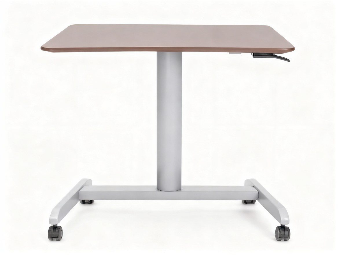 Single Post Table GT-SY-GA4 (GT-SY-5) product image