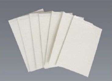 A4 PE Sticky Pads – Sticky Mats & Rollers supplied by PANDA COLLECTIONS, Singapore