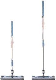 Stainless Steel Clip Mops – Cleanroom Mops supplied by PANDA COLLECTIONS, Singapore