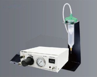 Low-Cost Air Dispenser (MS-10DX)