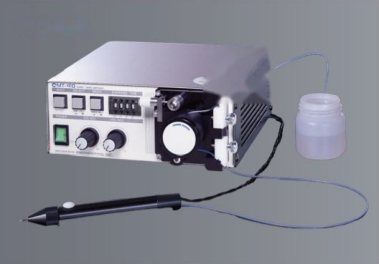 Micro-Dispenser for Low-Viscosity Fluids (MT-410) – Dispensers supplied by PANDA COLLECTIONS, Singapore