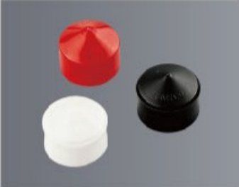 Syringe Pistons, End Caps and Tip Caps