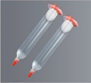 Syringes for High-Speed SMT Dispensers (I, F and P Types)