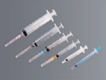 Manual Push Syringes (1–50 cc) – Syringes, Cartridges & Mixers supplied by PANDA COLLECTIONS, Singapore