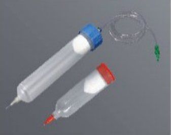 Large-Capacity Cartridge System (6 oz, 12 oz, 300 cc)