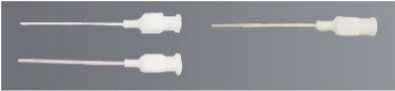 One-Piece Flexible Dispensing Tips – Dispensing Tips supplied by PANDA COLLECTIONS, Singapore