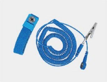 ESD Corded Wrist Straps