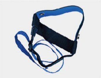 ESD Heel Straps – Wrist & Heel Straps supplied by PANDA COLLECTIONS, Singapore