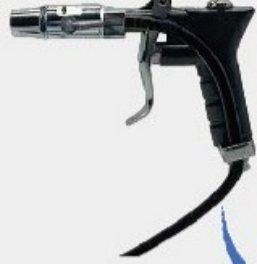 Ionizing Air Gun (TS-301) – Ionizers & Static Eliminators supplied by PANDA COLLECTIONS, Singapore