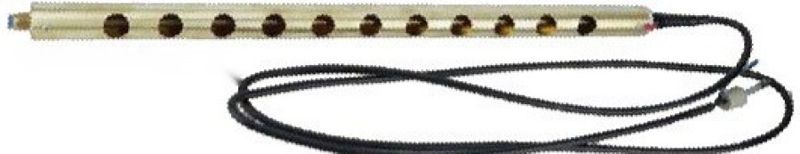 High-Efficiency AC Static Bar (TS-501) – Ionizers & Static Eliminators supplied by PANDA COLLECTIONS, Singapore