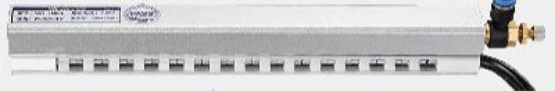 Ionizing Air Knife / Air Curtain (TS-505) – Ionizers & Static Eliminators supplied by PANDA COLLECTIONS, Singapore