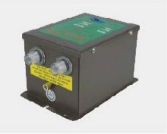 Ionizer Power Supply for Nozzles and Guns (TS-401) – Ionizers & Static Eliminators supplied by PANDA COLLECTIONS, Singapore