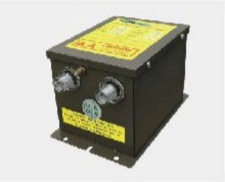 Ionizer Power Supply for Static Bars (TS-402) – Ionizers & Static Eliminators supplied by PANDA COLLECTIONS, Singapore